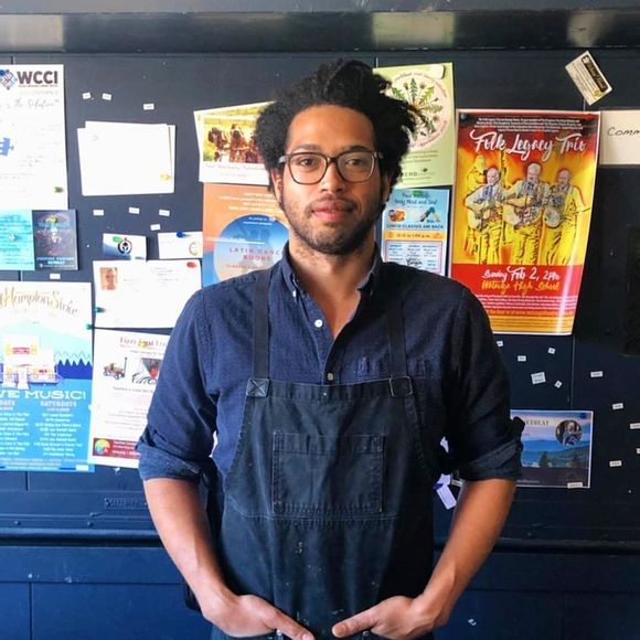 Meet your Posher, Jeremy - Picture 1 of 1